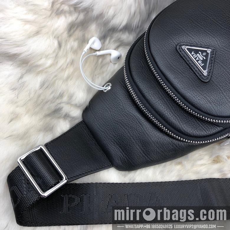 Replica Prada Bags 33048-1 17X29X6.5cm XM