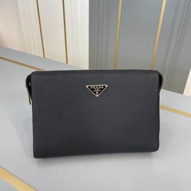 Replica Prada Bags 33169-4 26X13X4cm WP