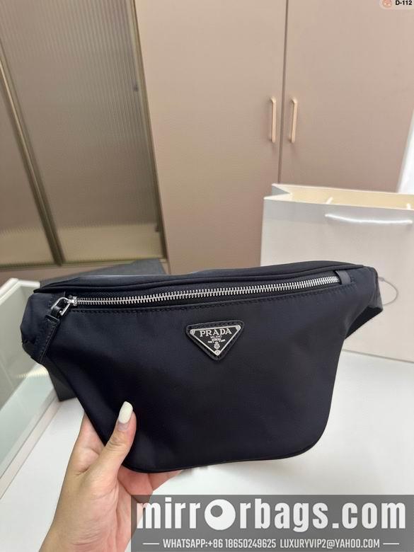 Replica Prada Bags Prada D-112 18x16cm zy