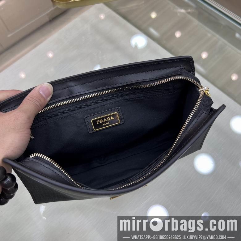 Replica Prada Bags 6605-7 26X5X17cm XM