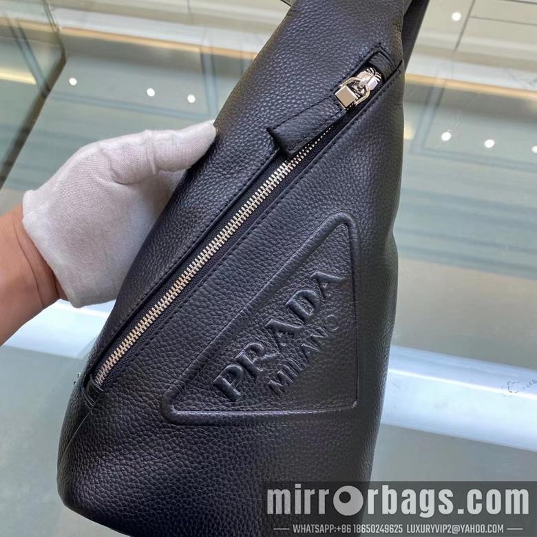 Replica Prada Bags 2VZ098 17X32X6.5cm XM