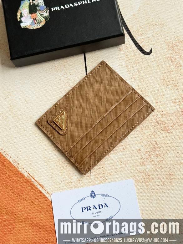 Replica Prada Bags 1MC025 10X8cm YG 11