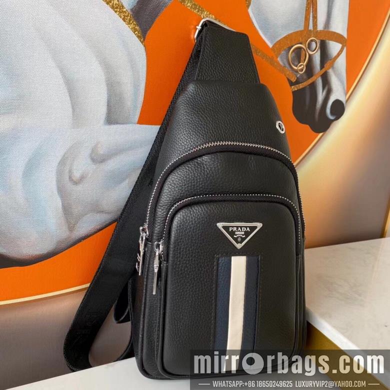 Replica Prada Bags 6062 29X20X5cm WP