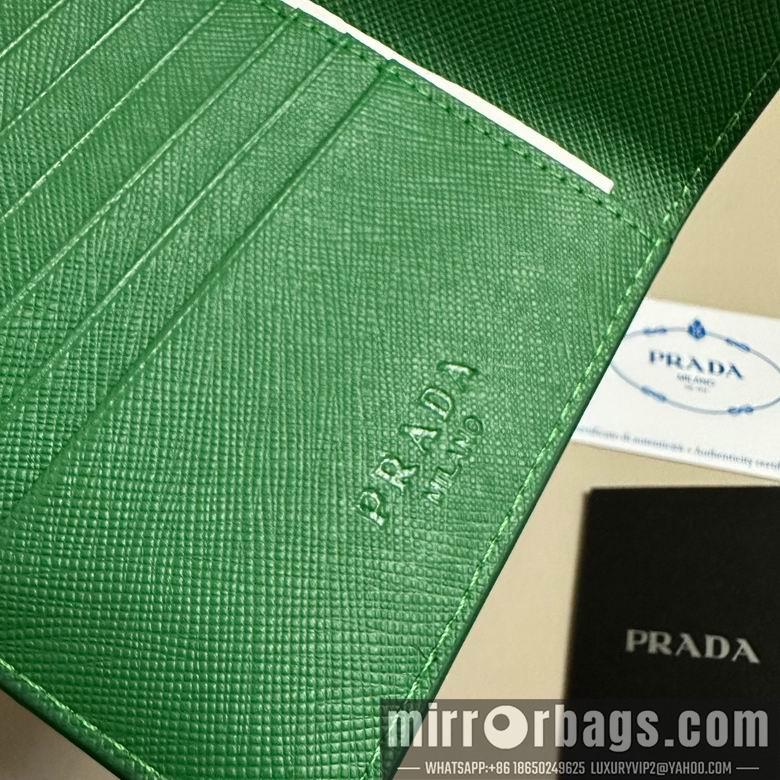 Replica Prada Bags 2376 10X14cm YG 4