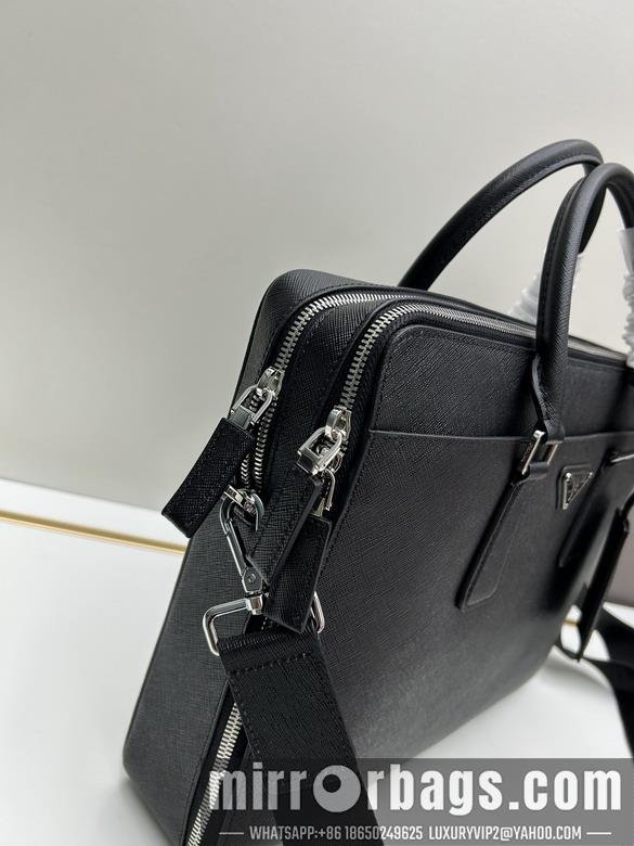Replica Prada Bags Prada 0366B 36.5x28cm jj