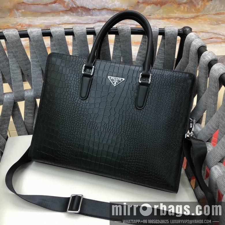 Replica Prada Bags 5188-1 39X28X8cm WP