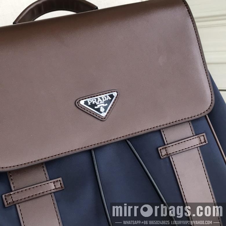 Replica Prada Bags 8287-1 41X30X16cm XM 2colour