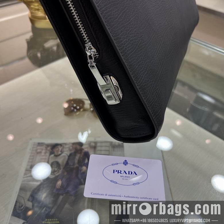 Replica Prada Bags 7709-1 38X28X6.5cm XM