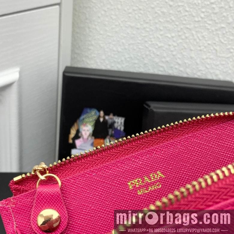 Replica Prada Bags LM216 13.5X8X1cm ZC 9
