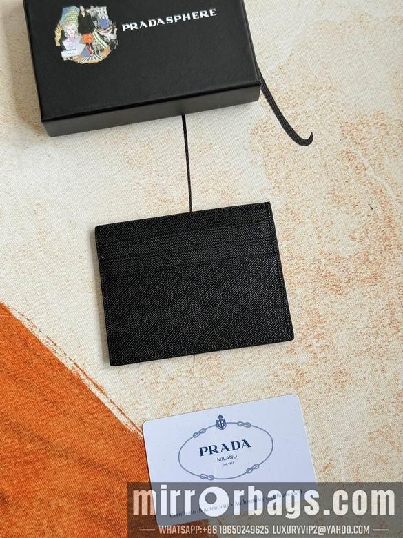 Replica Prada Bags 1MC025 10X8cm YG 8