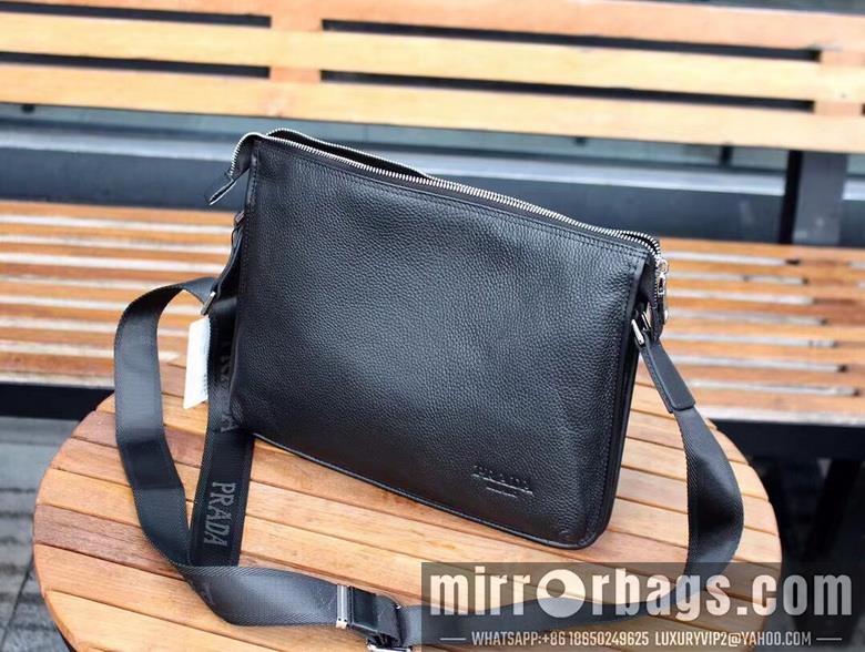 Replica Prada Bags 0354-3 33X25X6cm WP