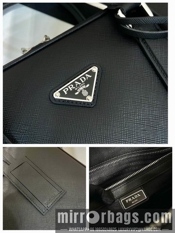 Replica Prada Bags 2VE022 38X28X6.5cm WP 2colour