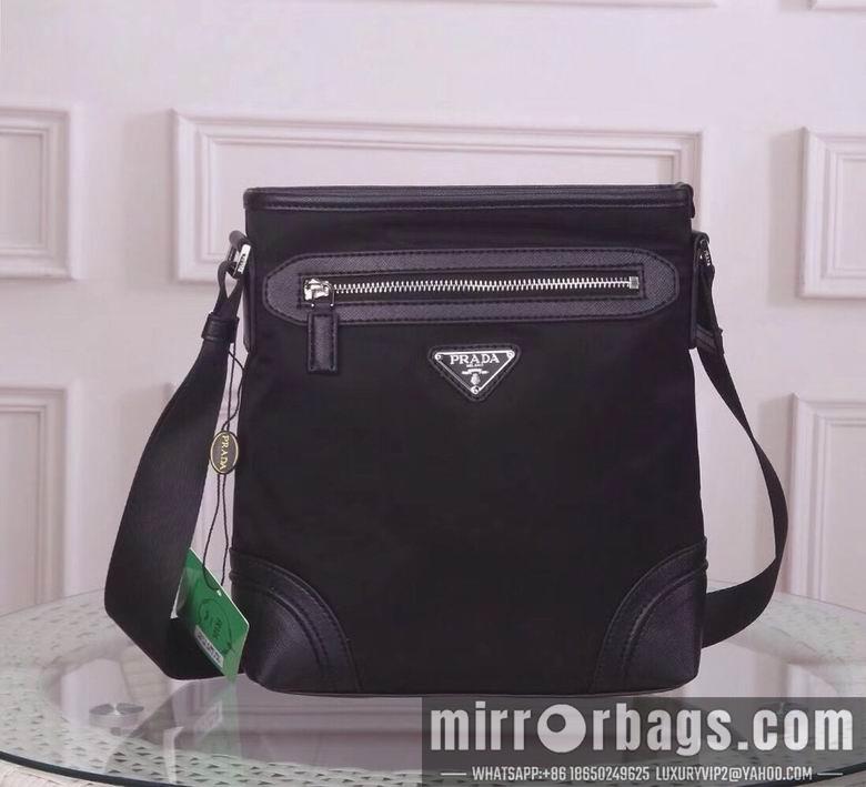 Replica Prada Bags 26X24X6cm 053021 XM