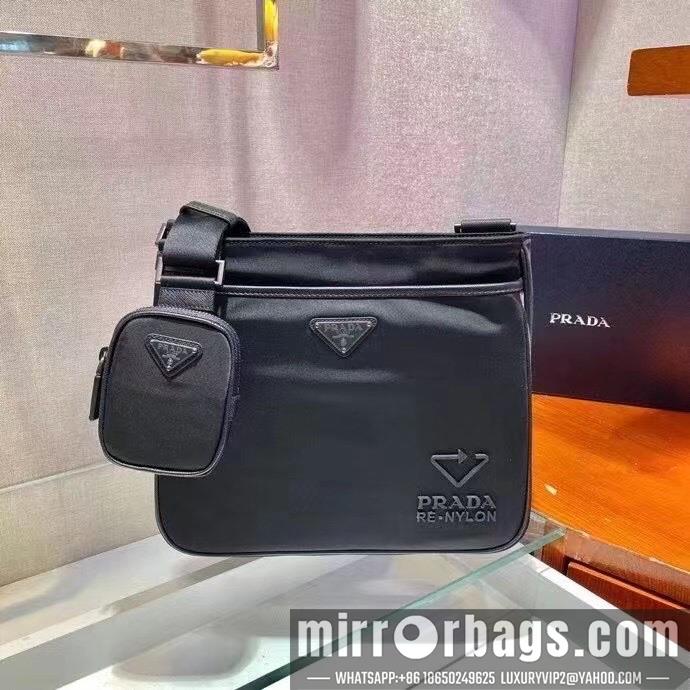 Replica Prada Bags WM2VH118 28X25X6