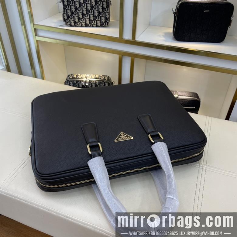 Replica Prada Bags 8612-1 38X29X7cm WP