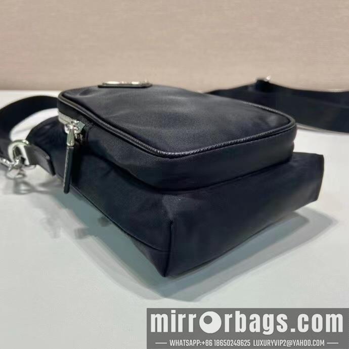 Replica Prada Bags 2ZH155 13X18cm XM