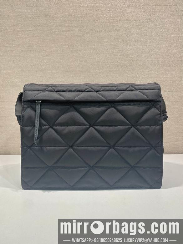 Replica Prada Bags 1BD256 36X28X14cm XM