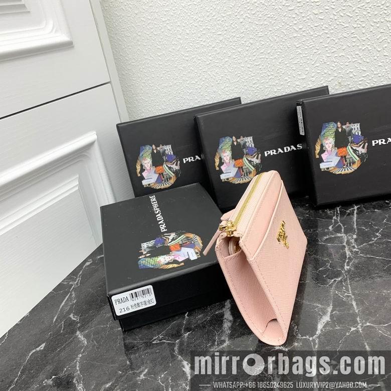 Replica Prada Bags LM216 13.5X8X1cm ZC 5