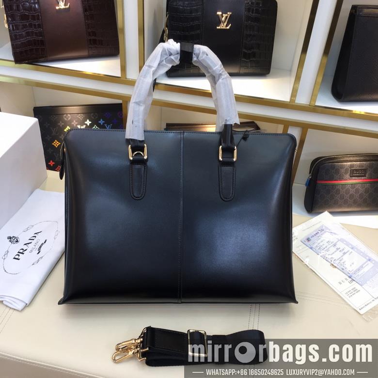Replica Prada Bags 66592-1 38X29X7cm WP 2colour