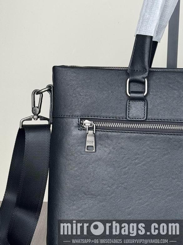 Replica Prada Bags 7560-1 39X29X7cm WP