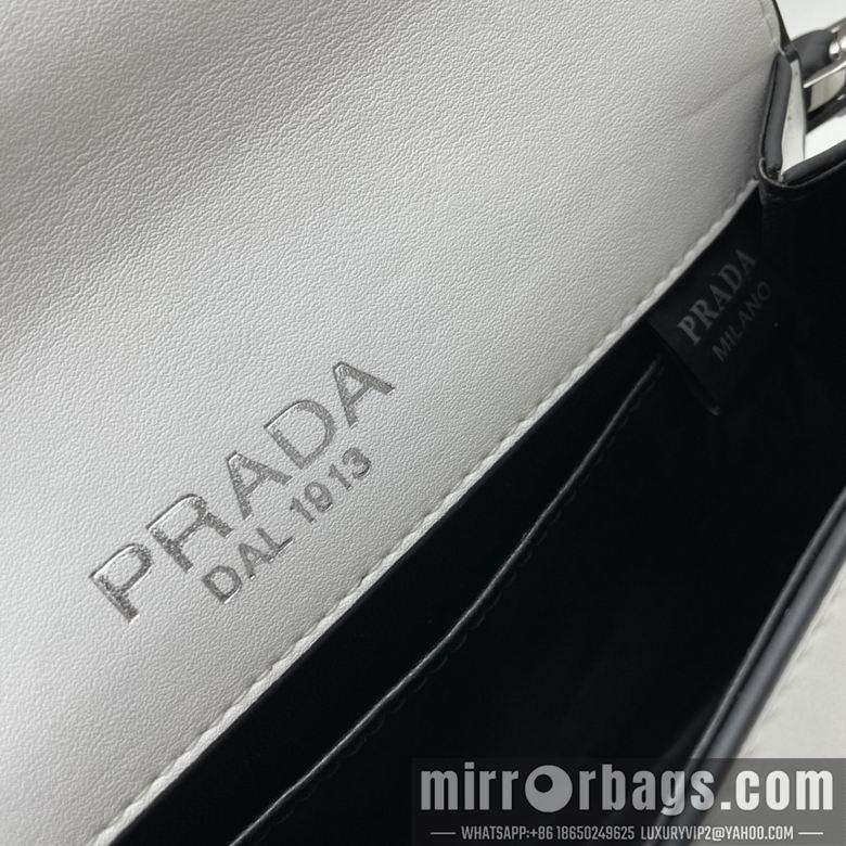 Replica Prada Bags 66171 28X18X4cm XM 2colour