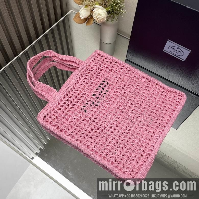 Replica Prada Bags 1BG393 36X38X3cm YG 3