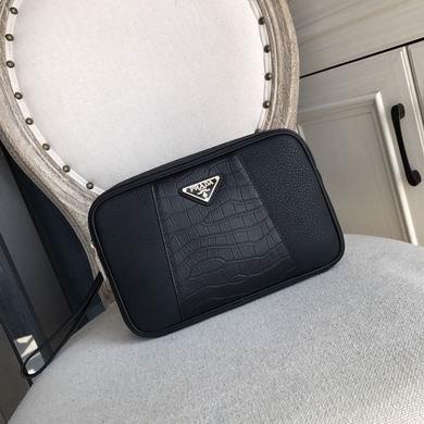 Replica Prada Bags 9807-4 26X17X5cm WP