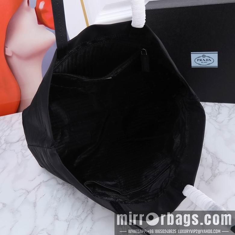 Replica Prada Bags 1BG609 40X34X16cm DN