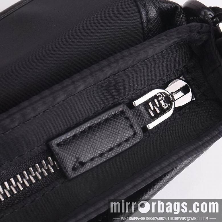 Replica Prada Bags 22X16X5cm 053057 XM