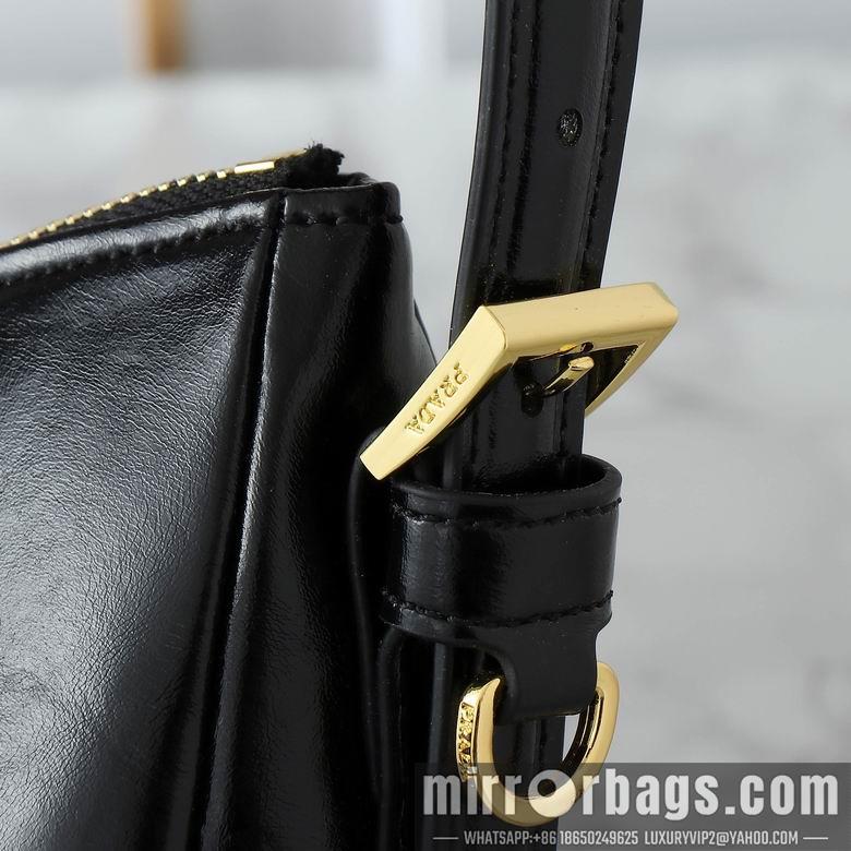 Replica Prada Bags 1BC229 31X18X10cm XMY 1