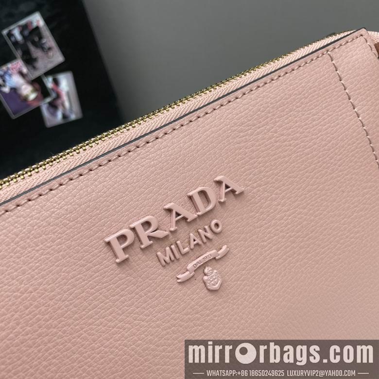Replica Prada Bags 1BH188 24X19X6cm XM 4