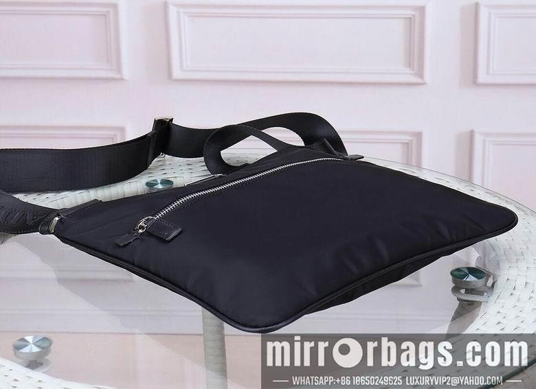 Replica Prada Bags 052 30X27X1cm