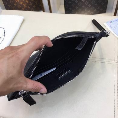 Replica Prada Bags 309-4 27X16X0.5cm WP