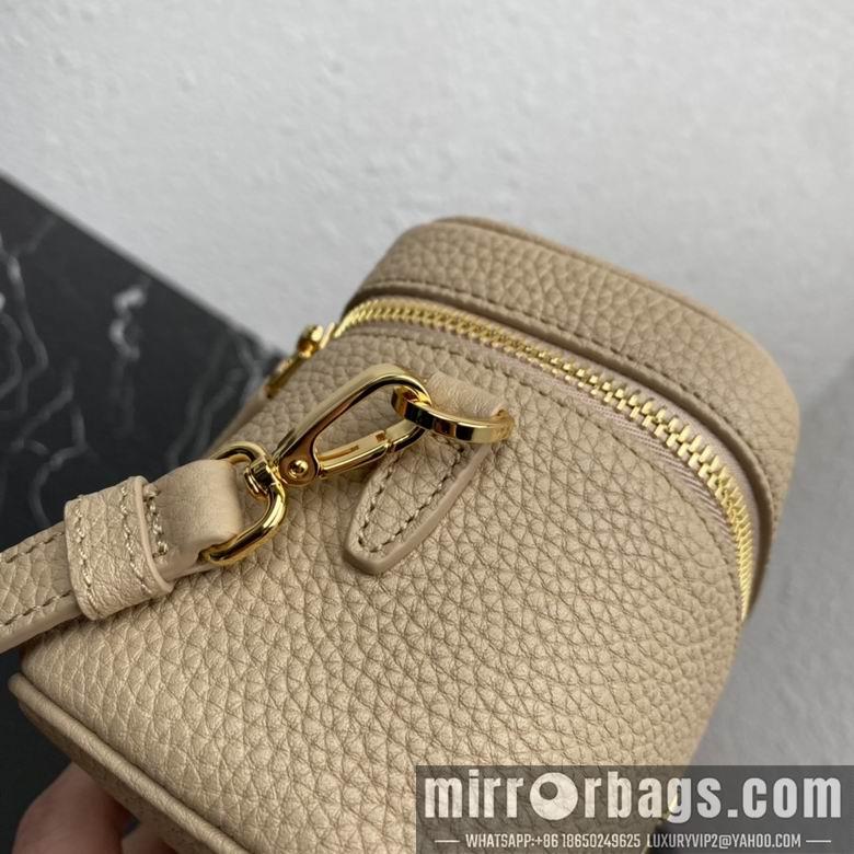 Replica Prada Bags 1BH202 18X11.5X7.5cm YG 4