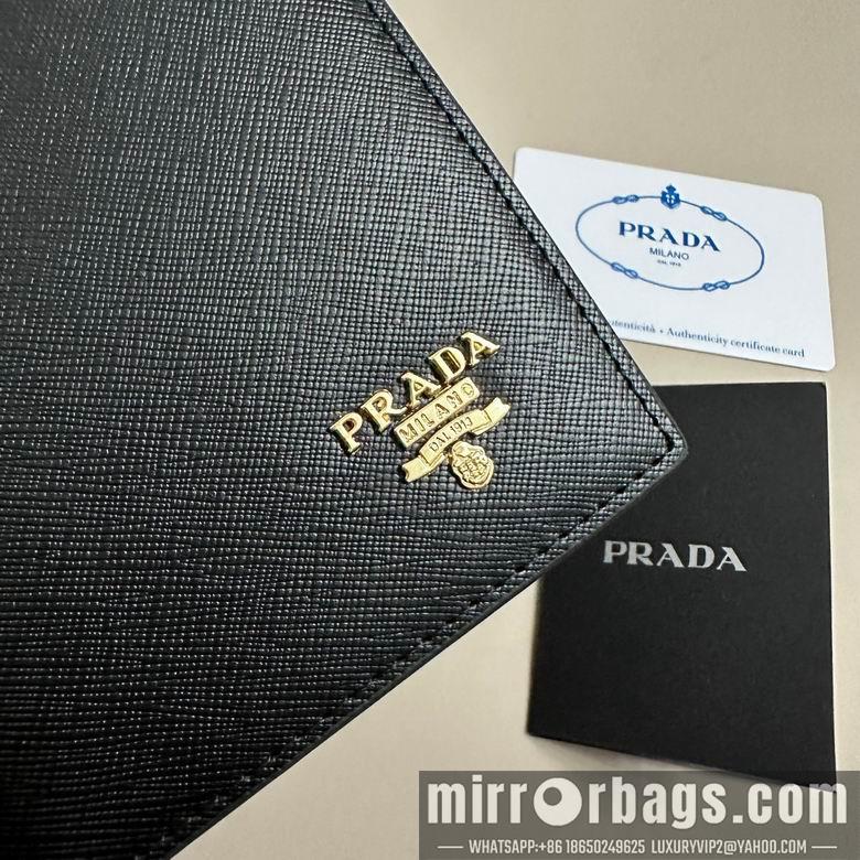 Replica Prada Bags 2376 10X14cm YG 1