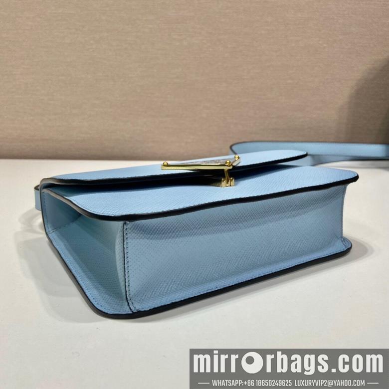 Replica Prada Bags 1BD320 22X16X6cm XM 4colour