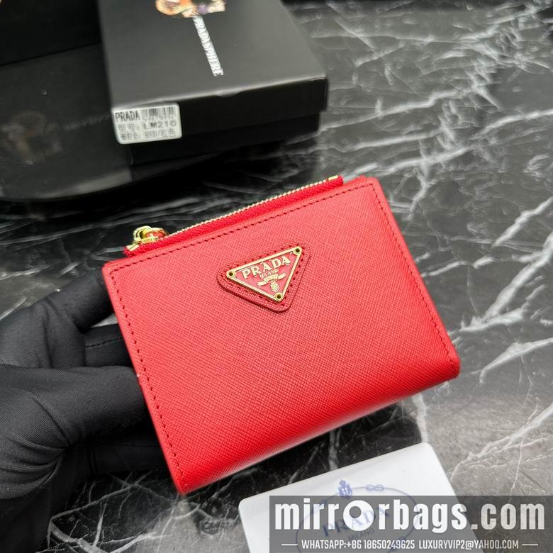 Replica Prada Bags LM210 10X9X2cm ZC 3