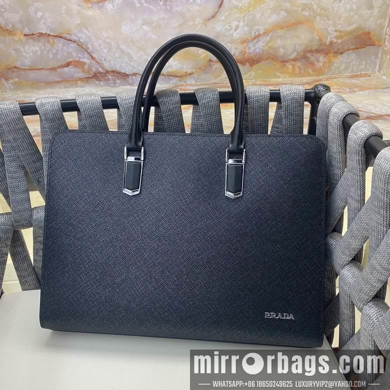 Replica Prada Bags 5194-1 39X29X6cm WP