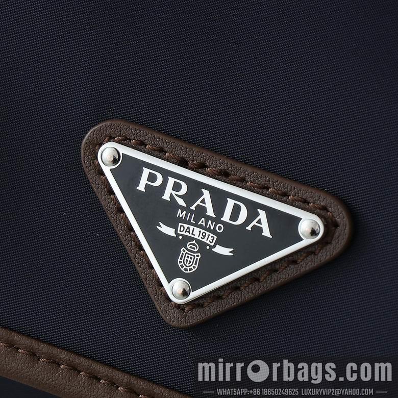 Replica Prada Bags 2VH176 18X15X5cm WP