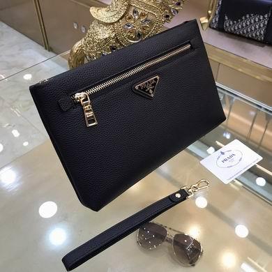 Replica Prada Bags 6659-7 28X18X3cm WP