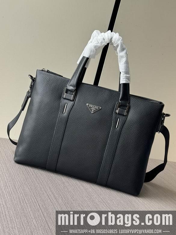 Replica Prada Bags 9968-1 39X30X7cm WP