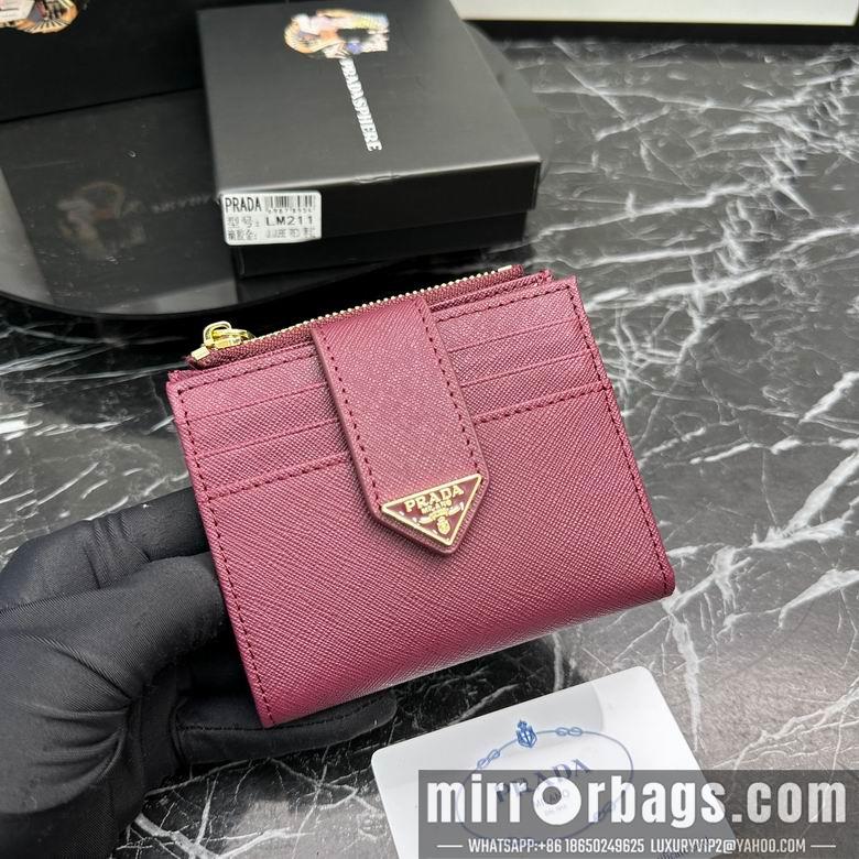 Replica Prada Bags LM211 10X9X2cm ZC 3