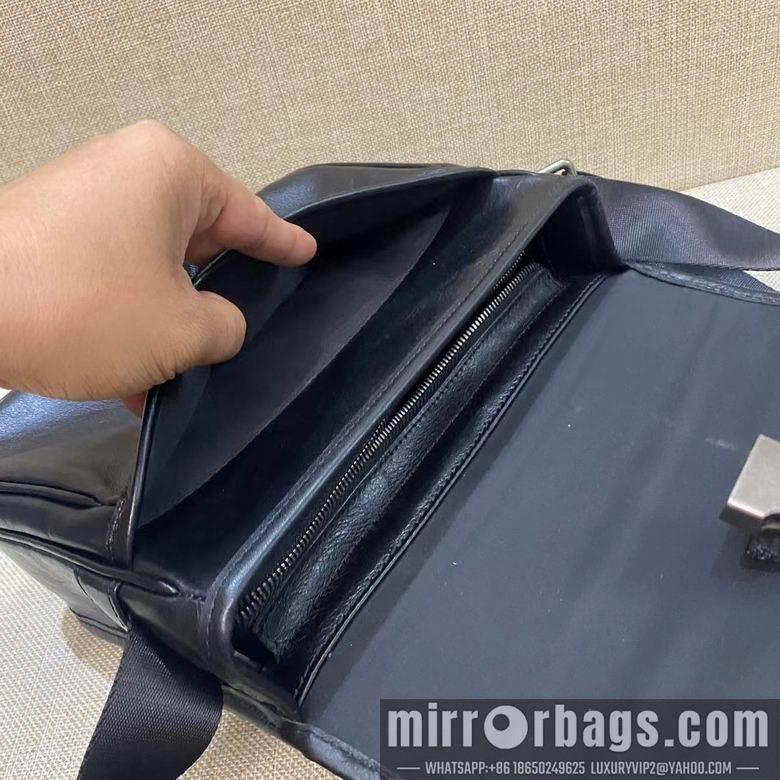 Replica Prada Bags 25X16X10cm 082005 XM
