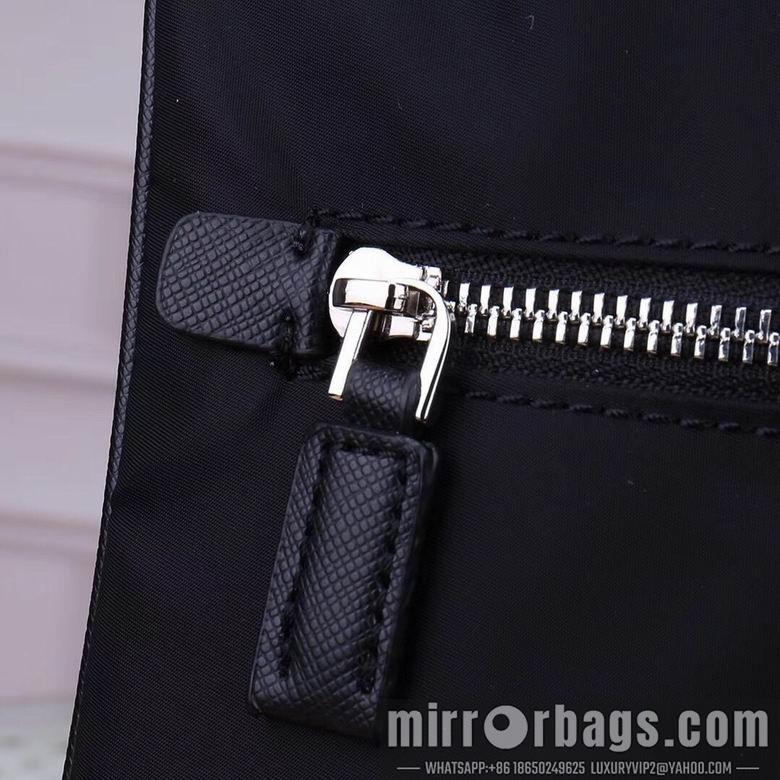 Replica Prada Bags 30X28X1cm 053033 XM