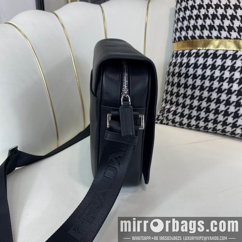Replica Prada Bags 9006-5 25X20X7cm WP