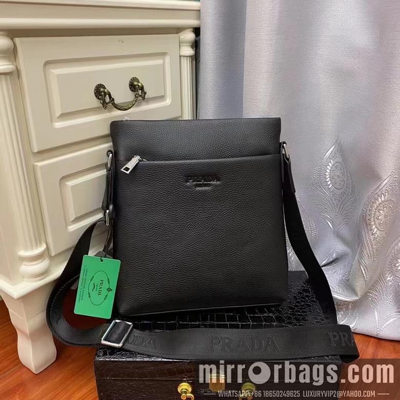 Replica Prada Bags 24X28X6cm 070101 WP