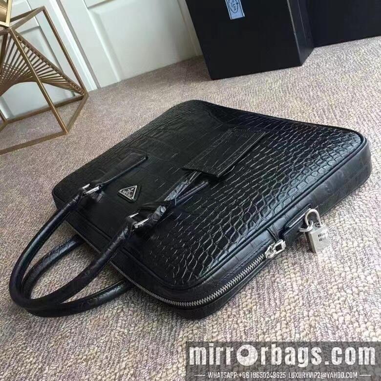 Replica Prada Bags 2VE368 36X28X3.5cm XM 3colour