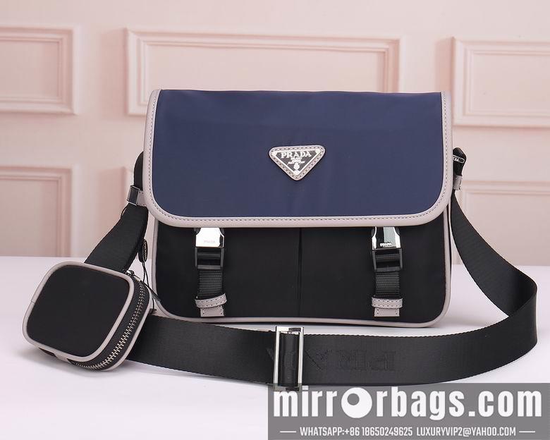 Replica Prada Bags 2769 26X20X9cm XM