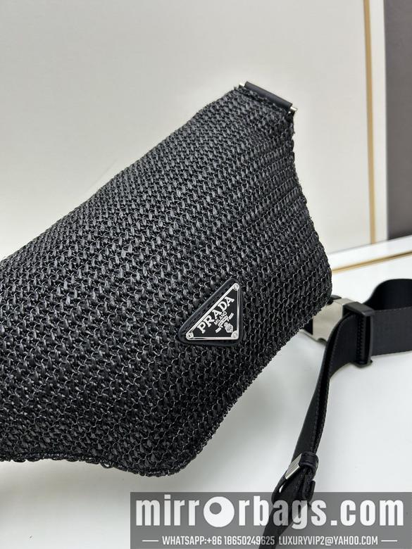 Replica Prada Bags Prada 2434 30x17cm jj