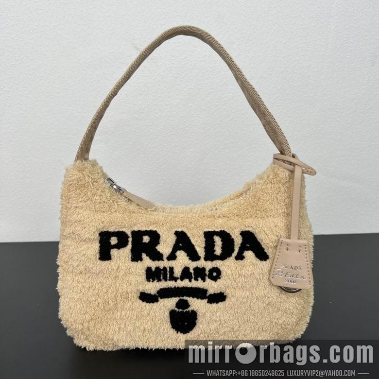 Replica Prada Bags 1NE515 22X12X6cm XM 6